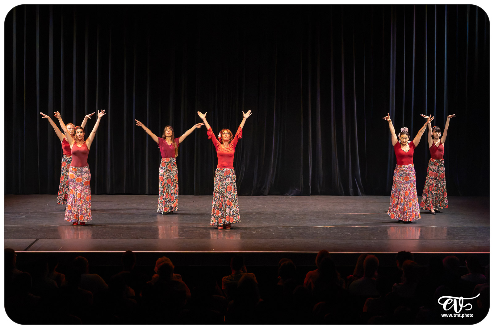 ECOLE DE DANSE CÉCILE ADAMOW